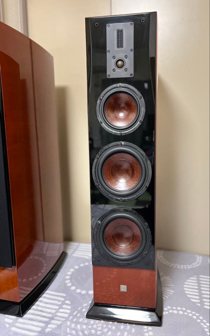 DALI Helicon 800 MKII スピーカー（ペア）中古品