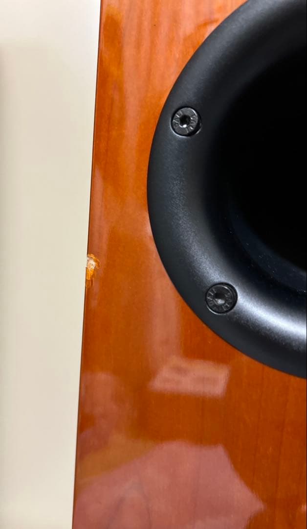 DALI Helicon 800 MKII スピーカー（ペア）中古品