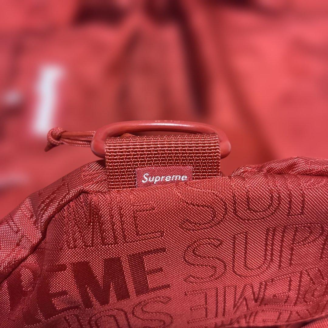 ★美品★ supreme Duffle Bag