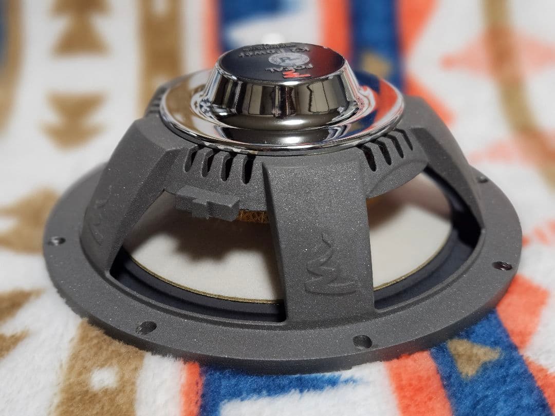 focal k2 power 165 krxs　(daiya mond)