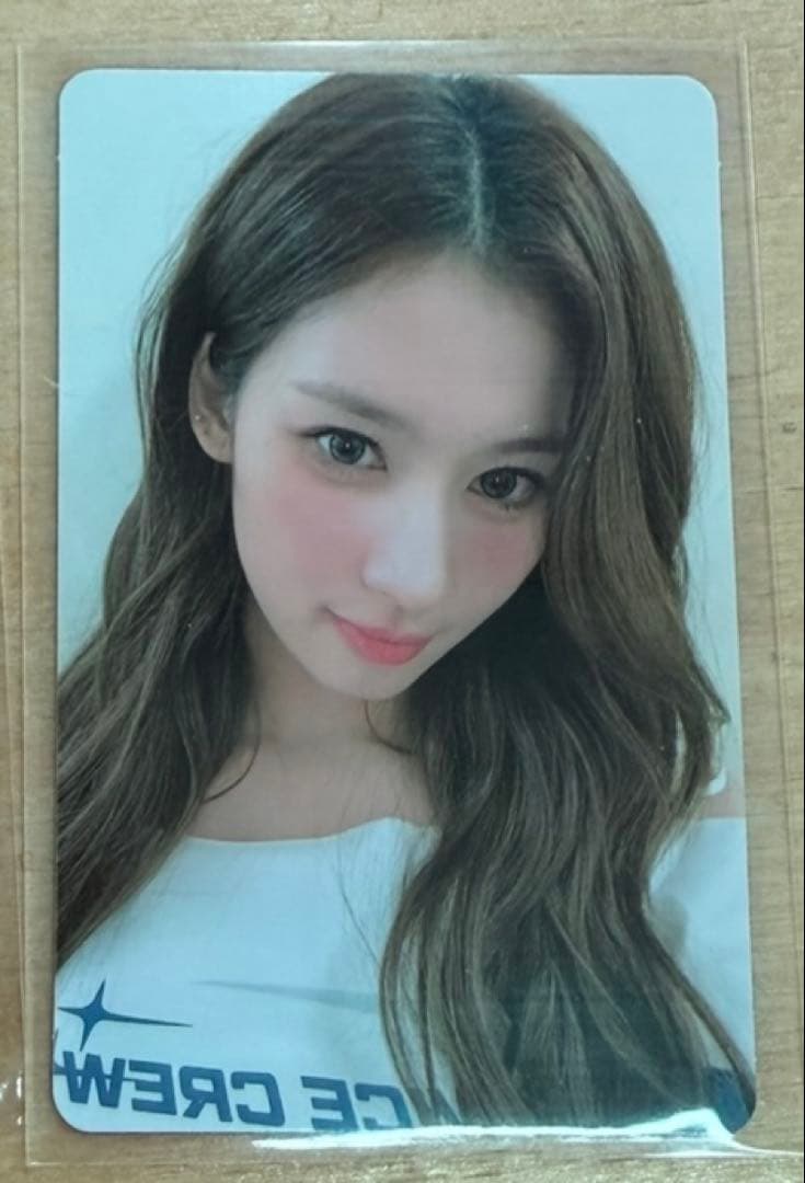 SANA センイルカフェ　トレカ