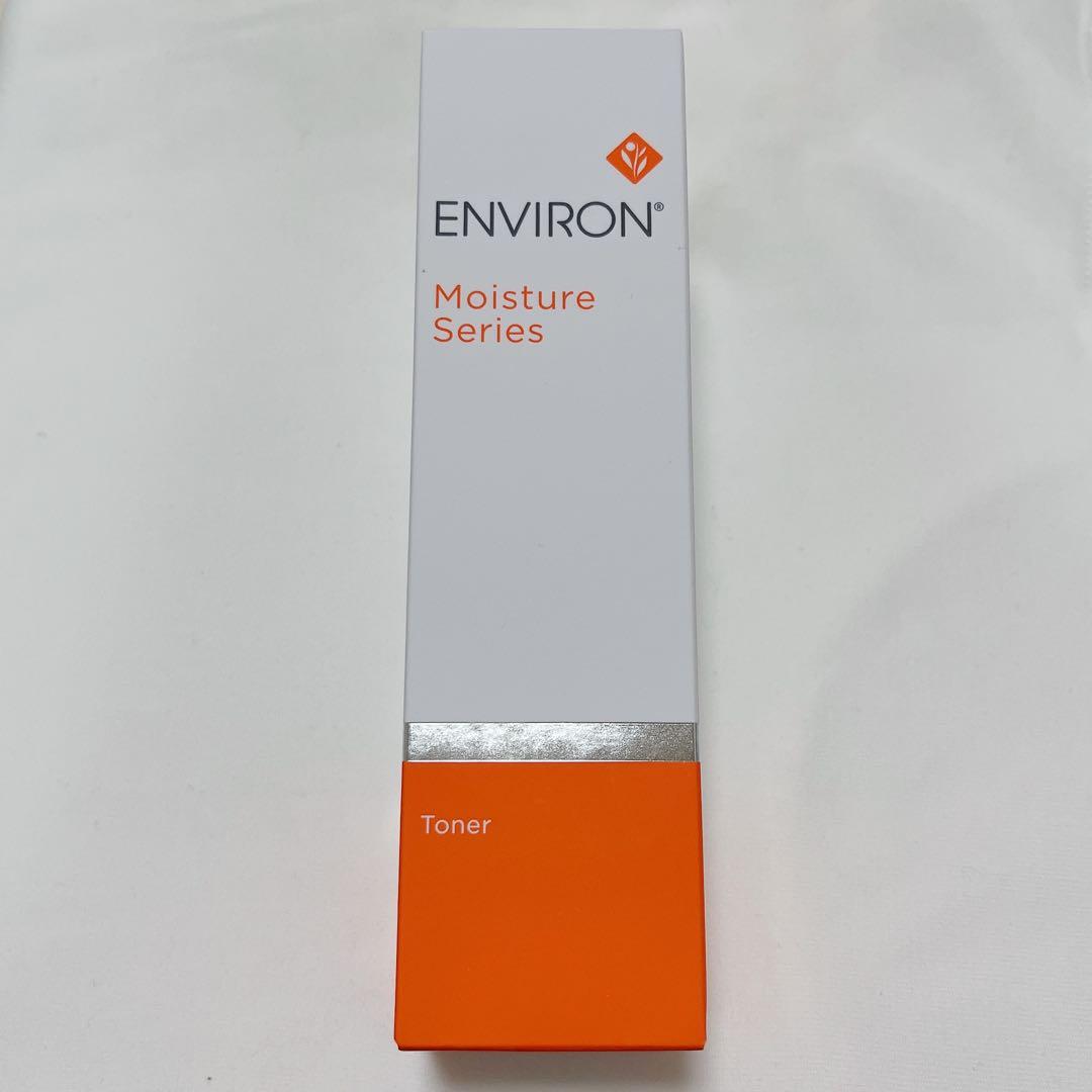 ENVRION エンビロン モイスチャートーナー200ml