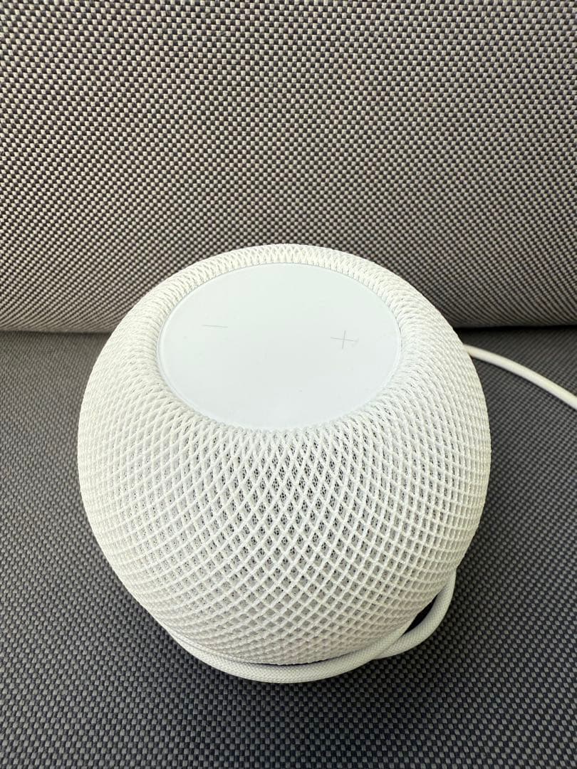 Apple Pod mini (白)