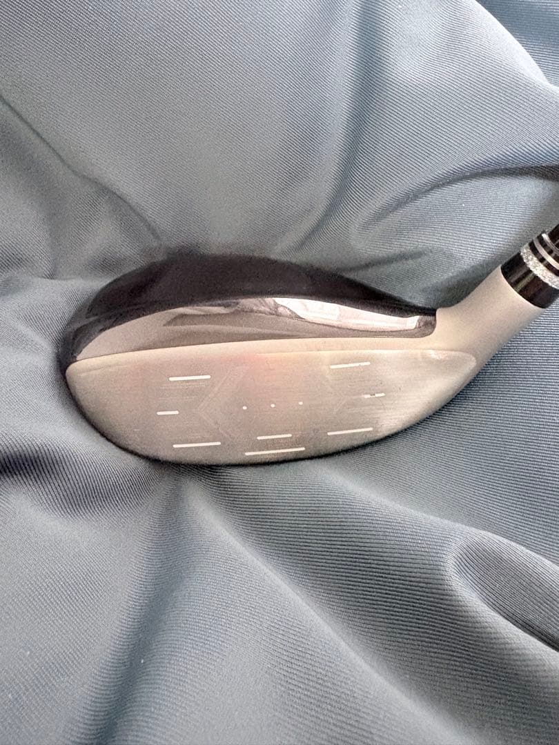 【本日限定値下げ】ゼクシオプライム　ユーティリティ　H5