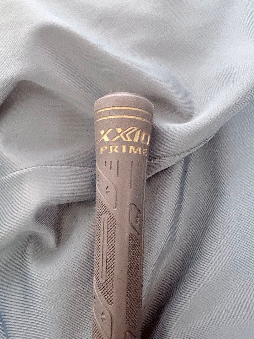 【本日限定値下げ】ゼクシオプライム　ユーティリティ　H5