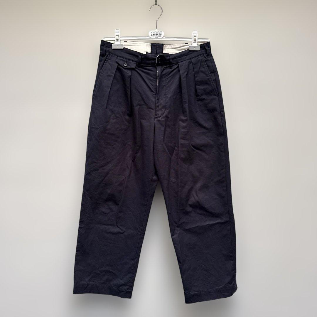 Waiper US Army Fictional M-49 ベンタイル