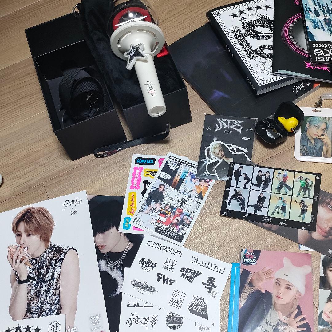 Stray Kids グッズ セット まとめ売り