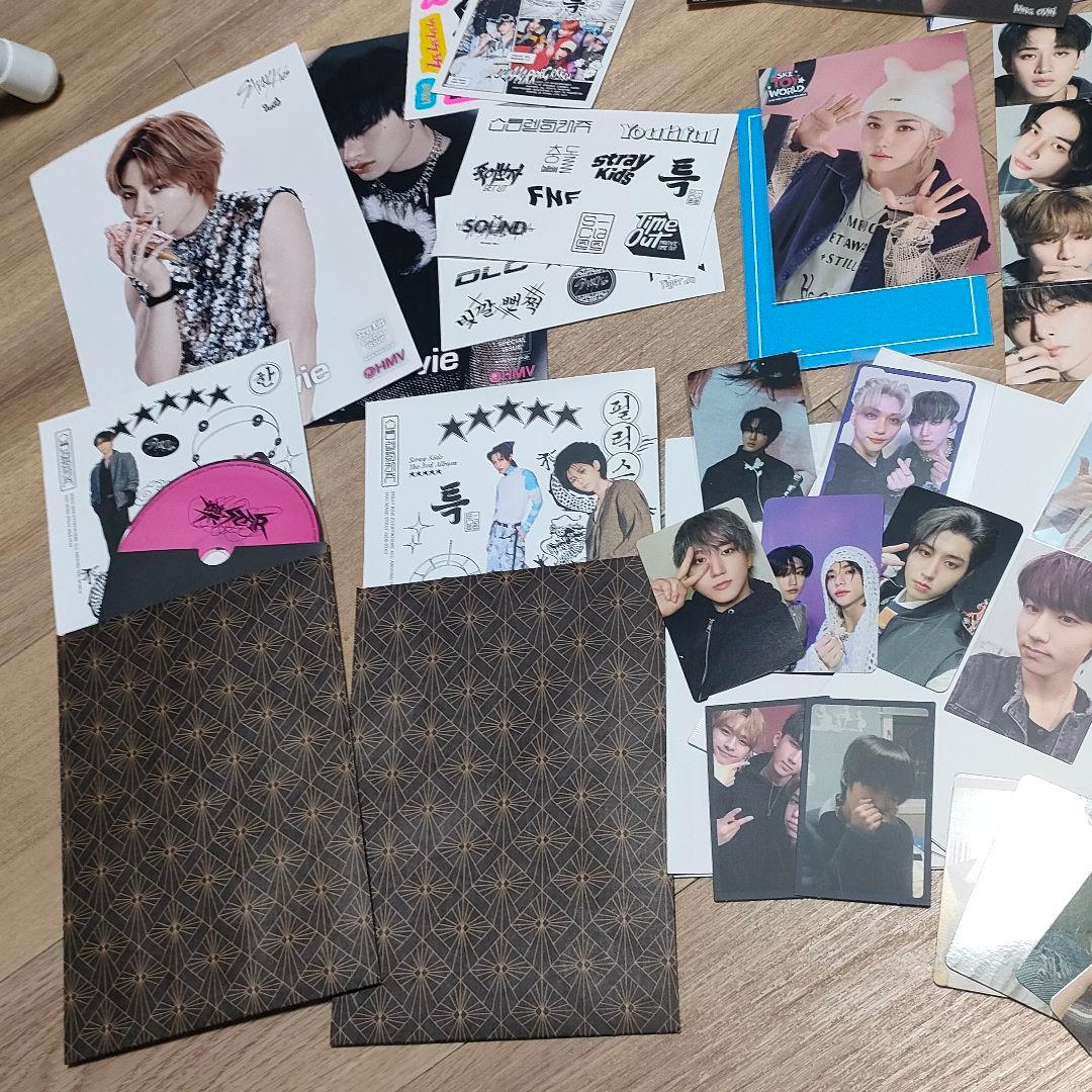 Stray Kids グッズ セット まとめ売り