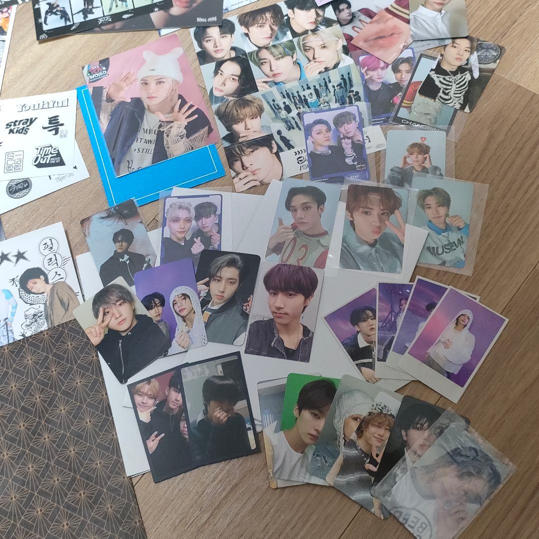 Stray Kids グッズ セット まとめ売り