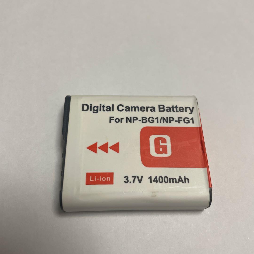 SONY Cyber-shot DSC-HX5 + 2GBメモリーカード