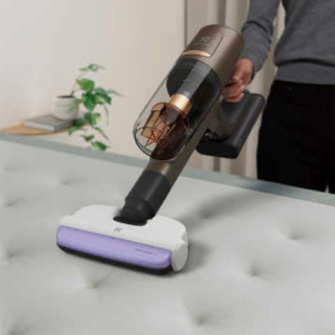 【新品未使用】エレクトロラックス サイクロン式 EFP91835 ③