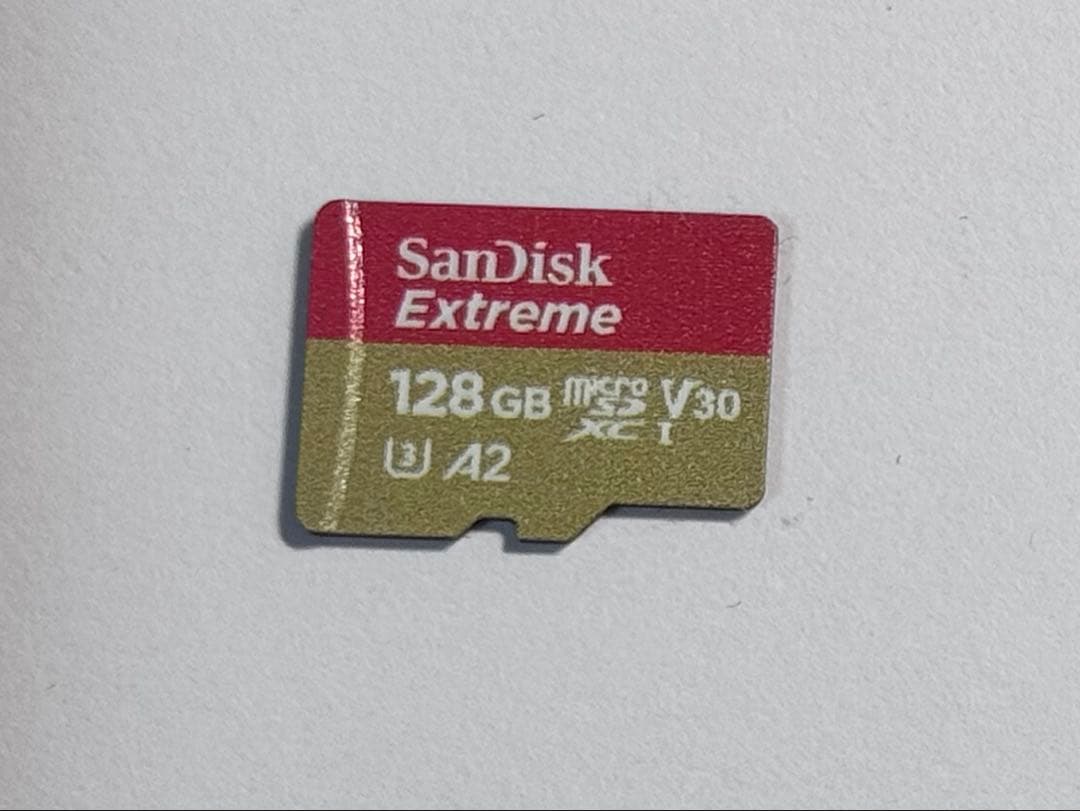 【美品SDカード付き✨】PowerShot V10トライポッドグリップキット