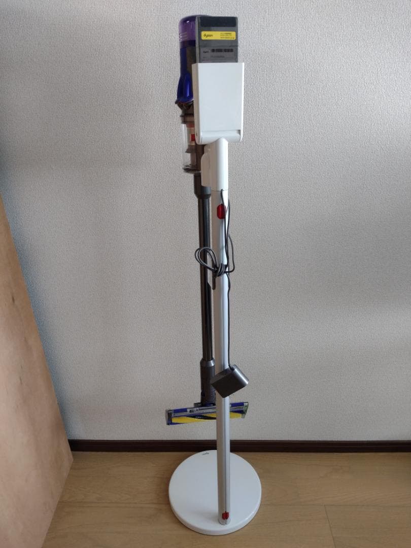 ダイソン★V12 Detect Slim★SV20★バッテリー新品と同等★3