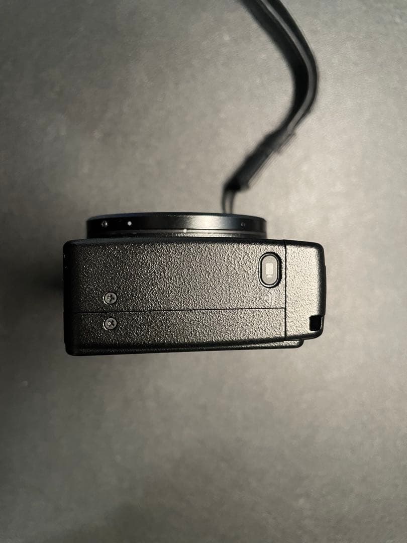 RICOH GR III リコー