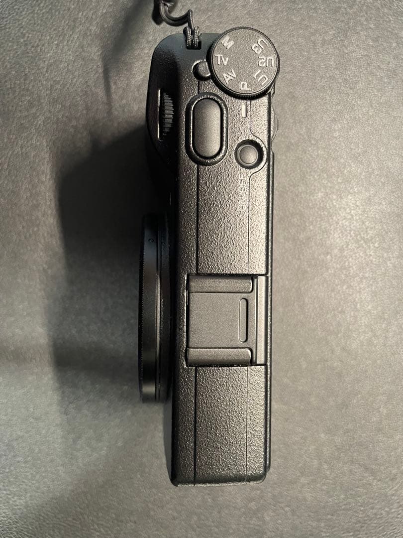 RICOH GR III リコー