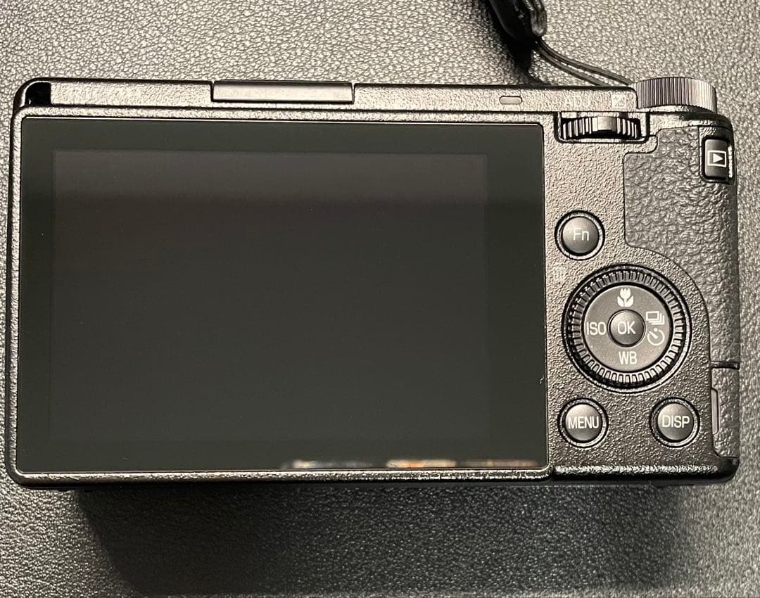 RICOH GR III リコー