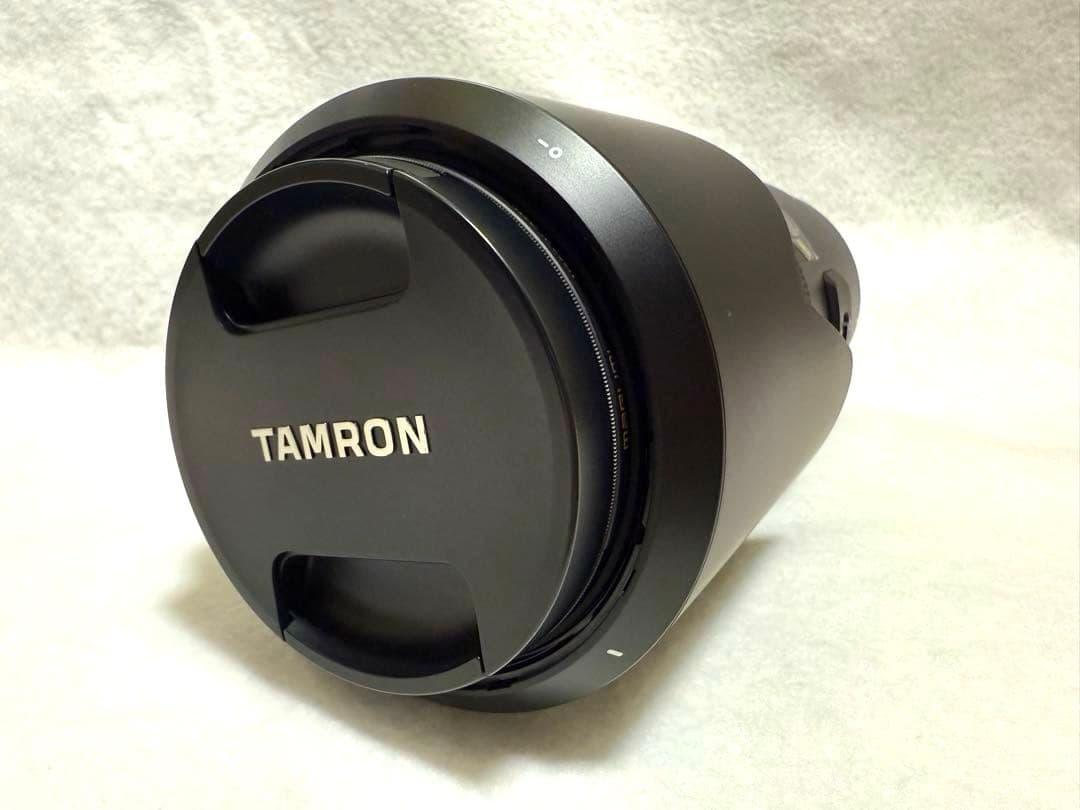レンズ(ズーム) TAMRON SP 70-200mm F/2.8 Di VC USD G2