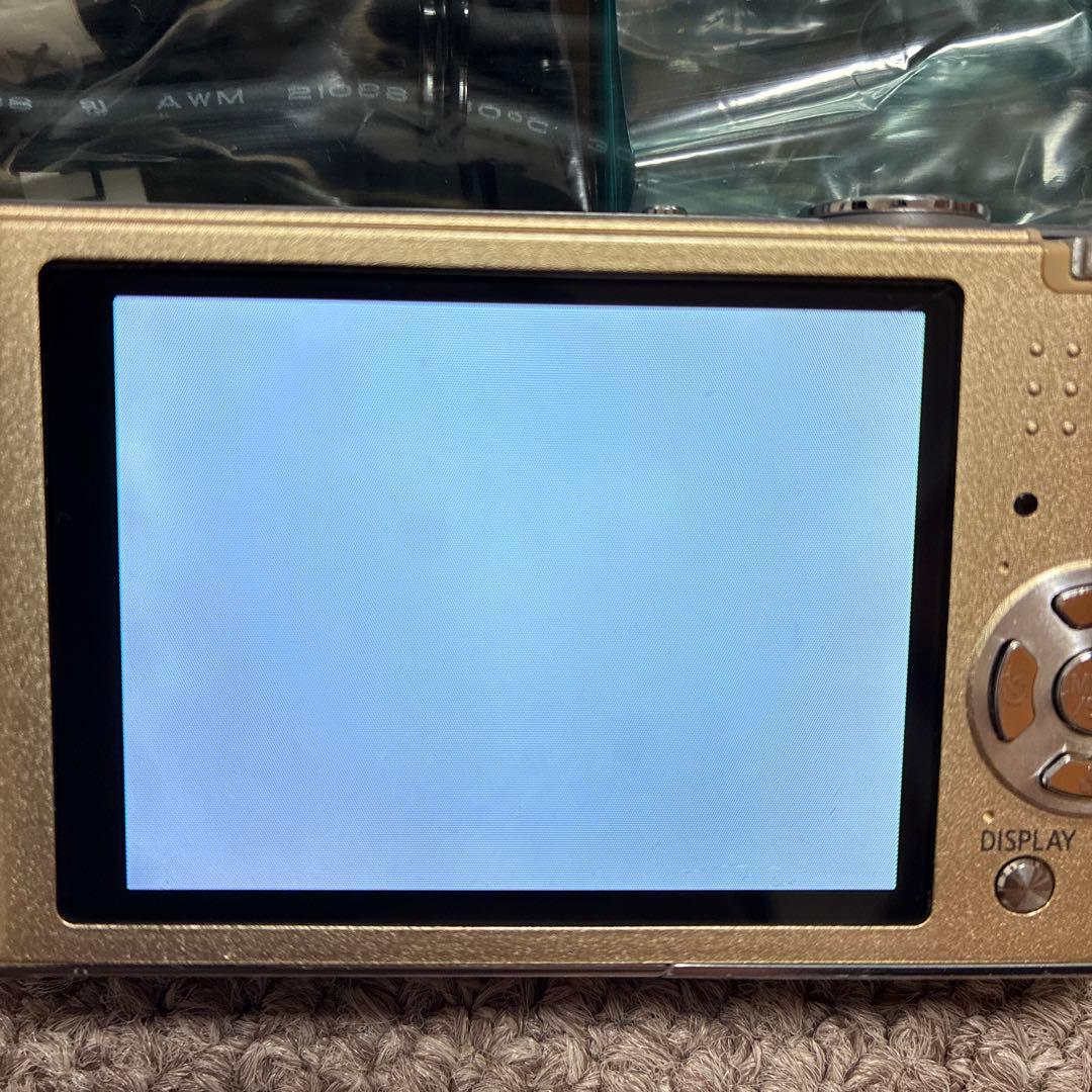 LUMIX DMC-FX60 ジャンク品