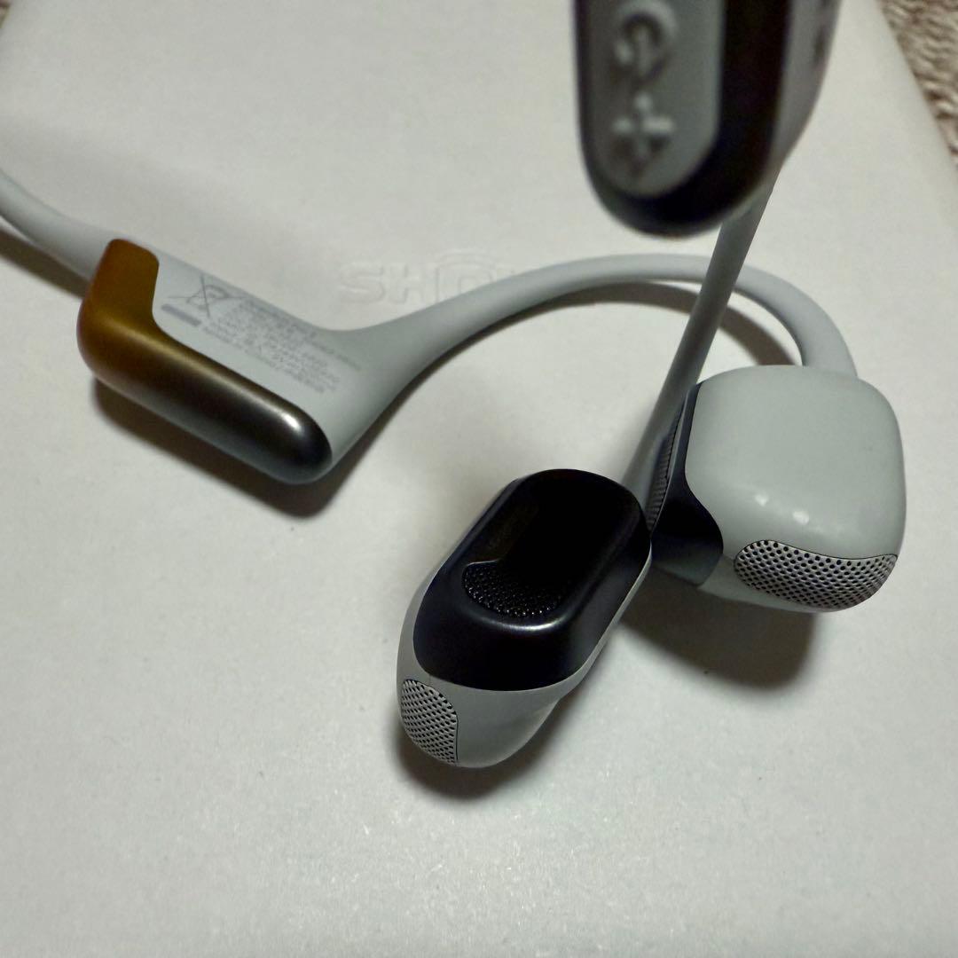 SHOKZ OpenRunPro2 大迫傑モデル(標準サイズ)