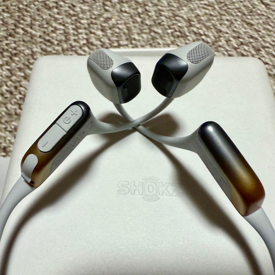 SHOKZ OpenRunPro2 大迫傑モデル(標準サイズ)