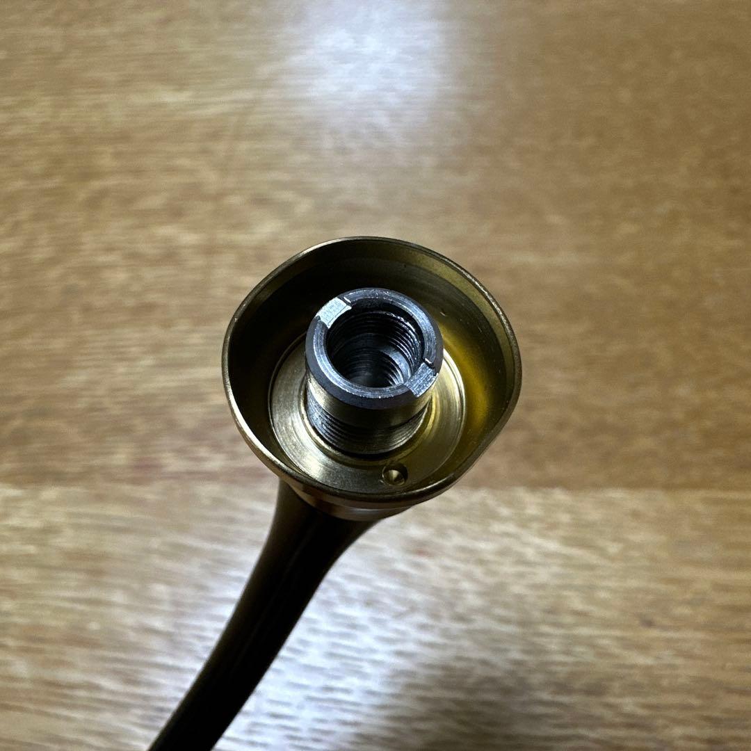 【最終価格】ダイワ　SLPワークス　スピニングハンドルセット