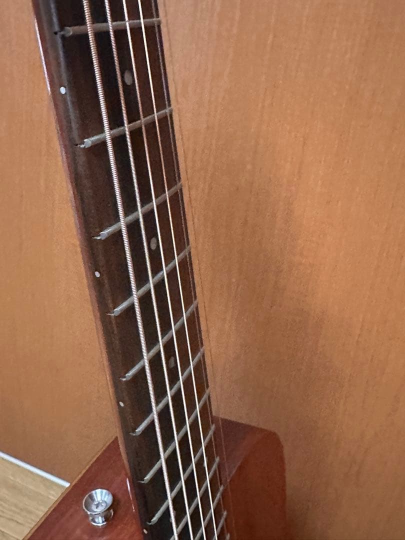 ギター Taylor Baby Taylor Mahogany BT2e