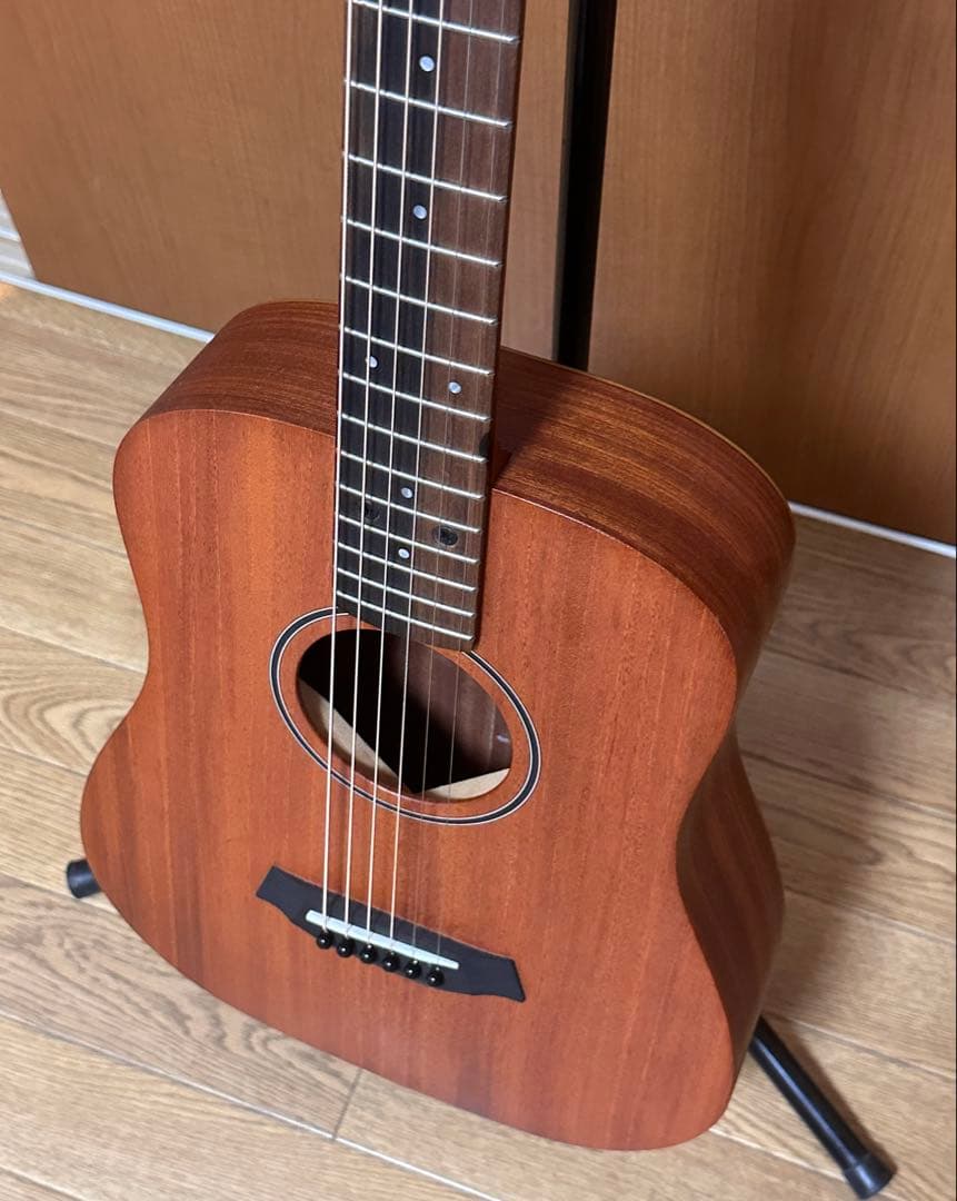 ギター Taylor Baby Taylor Mahogany BT2e