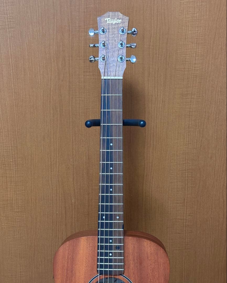 ギター Taylor Baby Taylor Mahogany BT2e