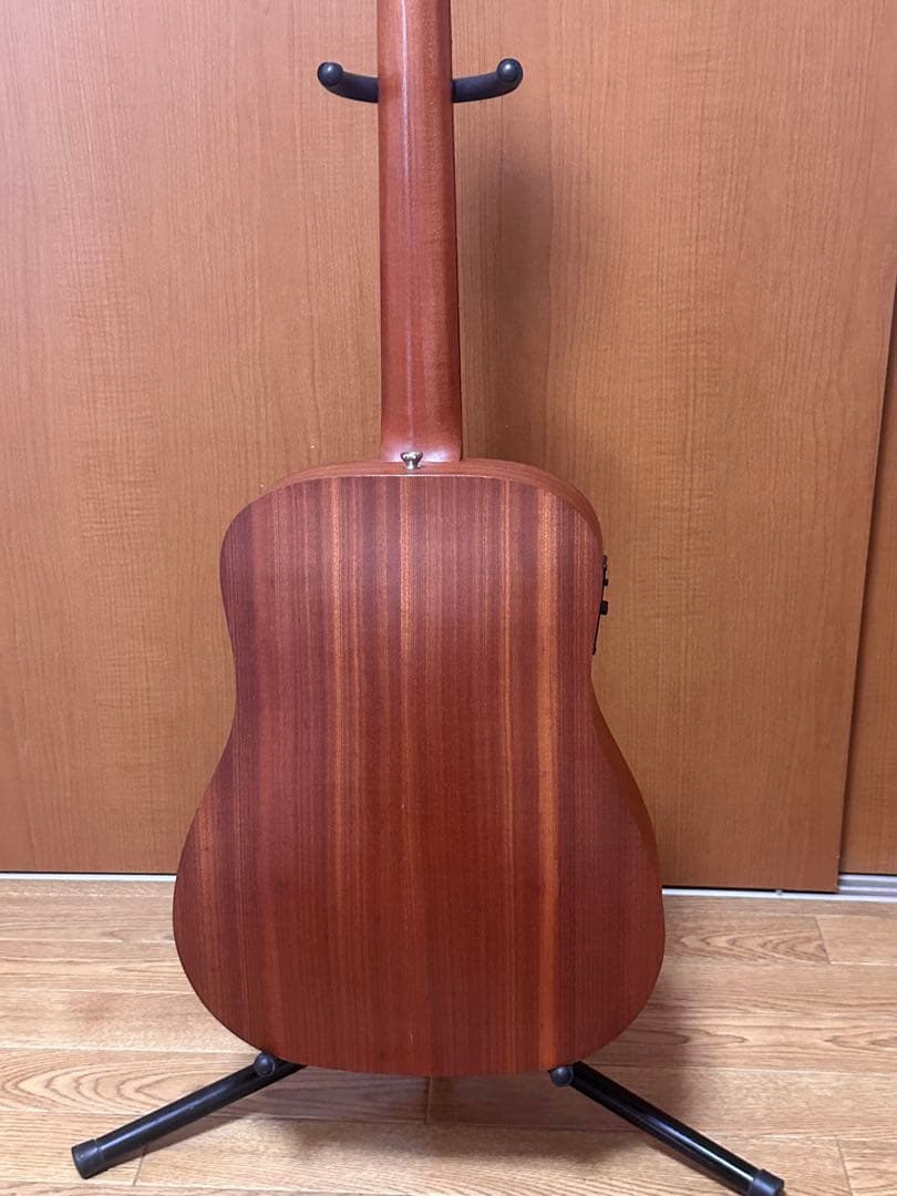 ギター Taylor Baby Taylor Mahogany BT2e