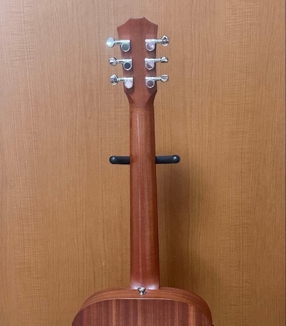 ギター Taylor Baby Taylor Mahogany BT2e