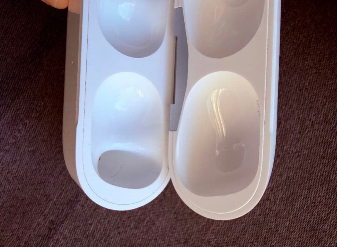 AirPods Pro 第2世代 本体 充電ケース付き