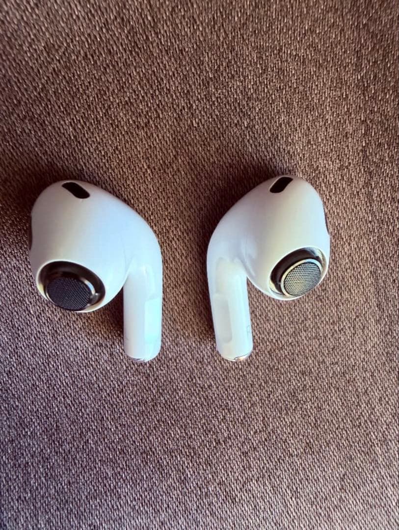 AirPods Pro 第2世代 本体 充電ケース付き