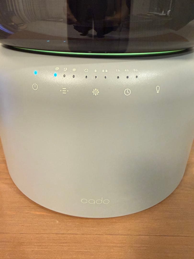 cado STEM 500H 加湿器