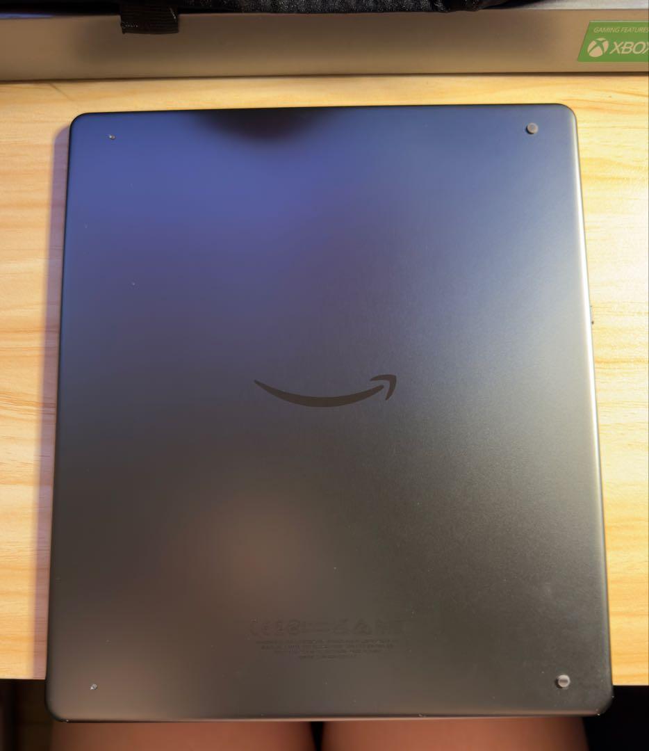 b*z様 ❤️即購入可 Kindle Scribe 2022 64G プレミアム