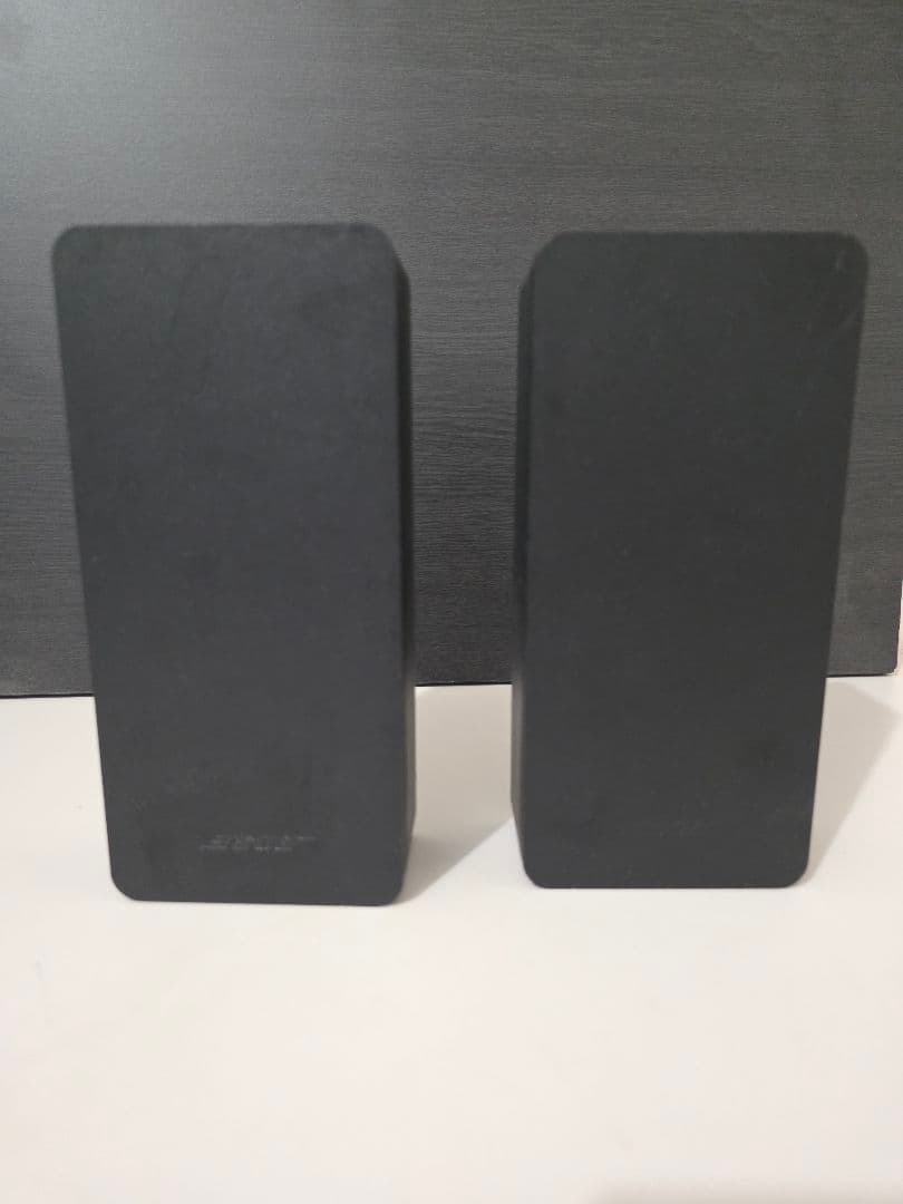 BOSE SURROUND SPEAKER ワイヤレススピーカー 2台セット