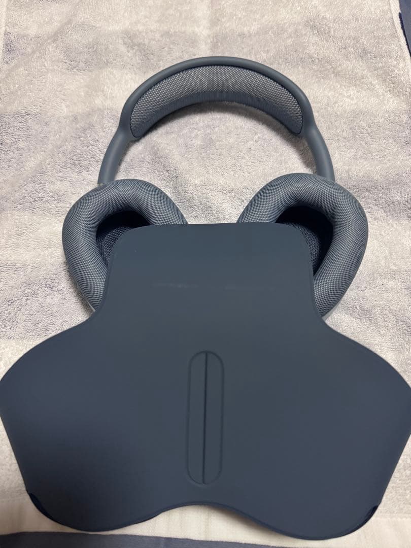 AirPods Max スペースグレー 本体