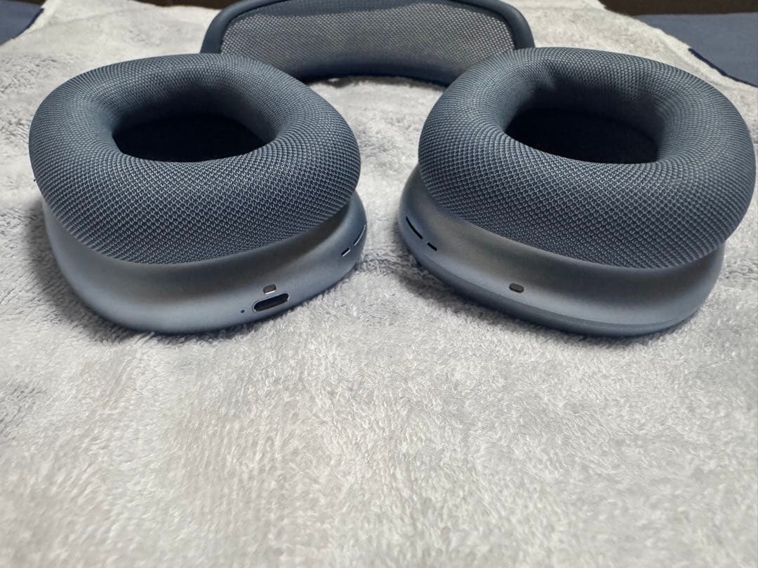 AirPods Max スペースグレー 本体