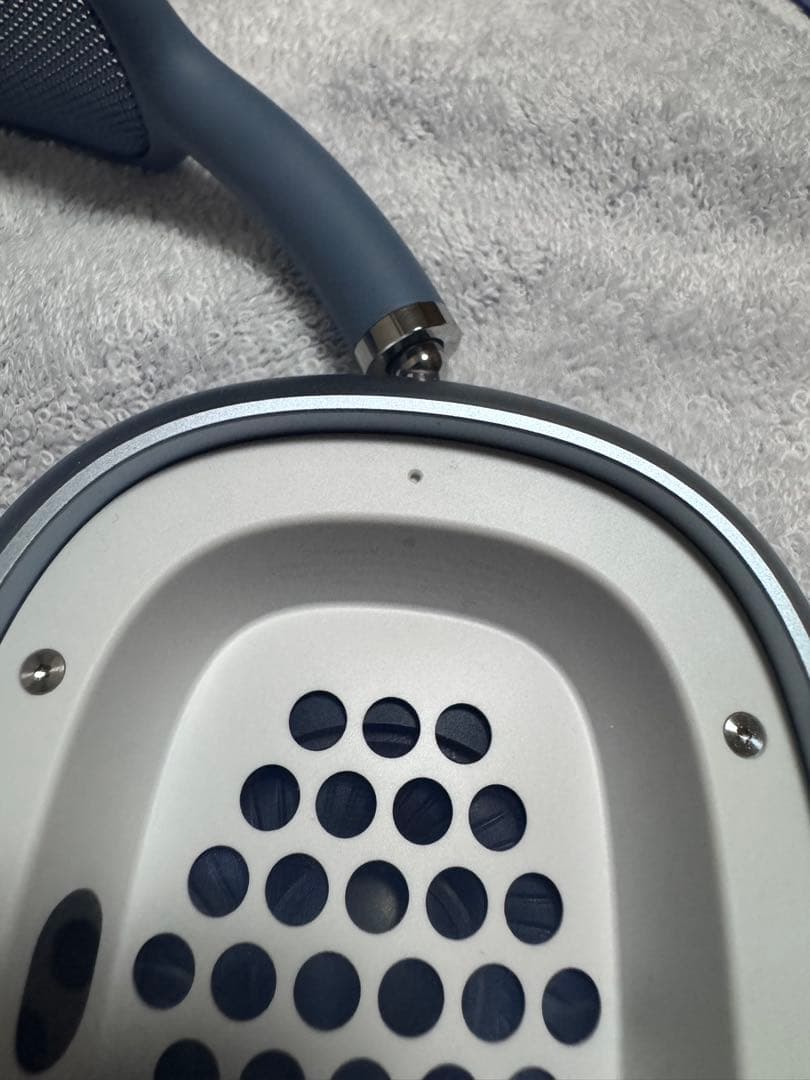 AirPods Max スペースグレー 本体