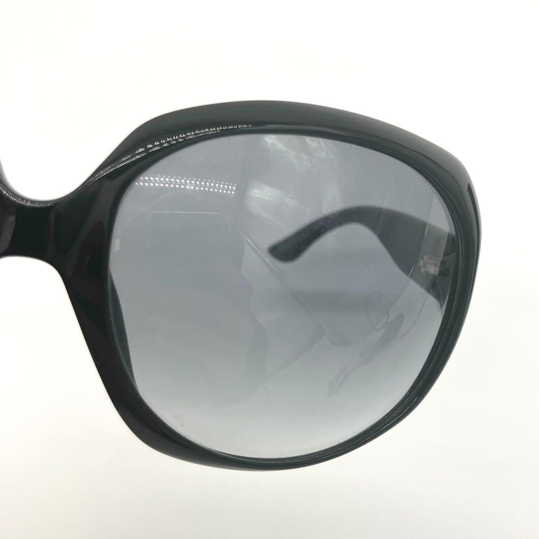 Dior　Glossy1 サングラス ブラック　浜崎あゆみ　584LF イタリア