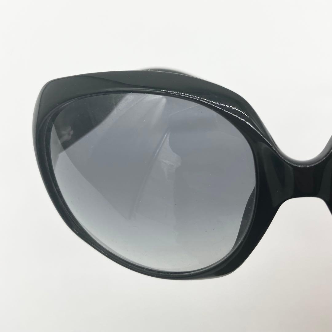 Dior　Glossy1 サングラス ブラック　浜崎あゆみ　584LF イタリア