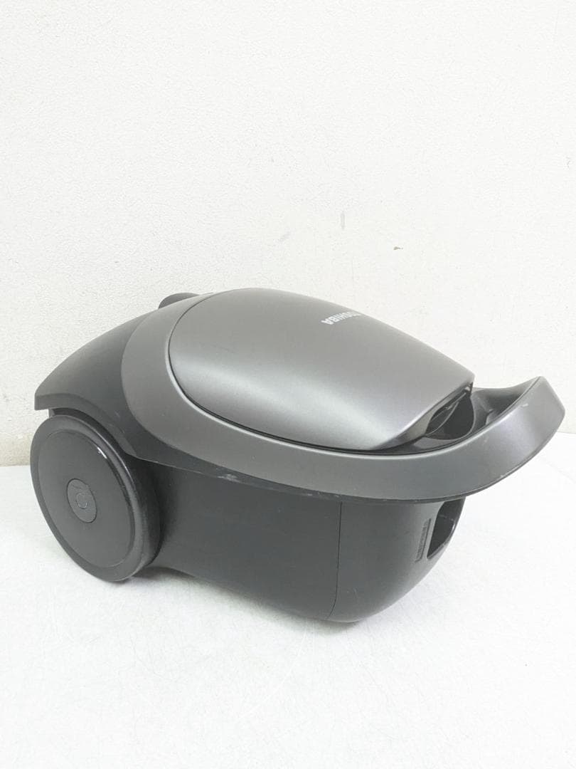 2025年製 TOSHIBA VC-PM9-H 紙パック式掃除機
