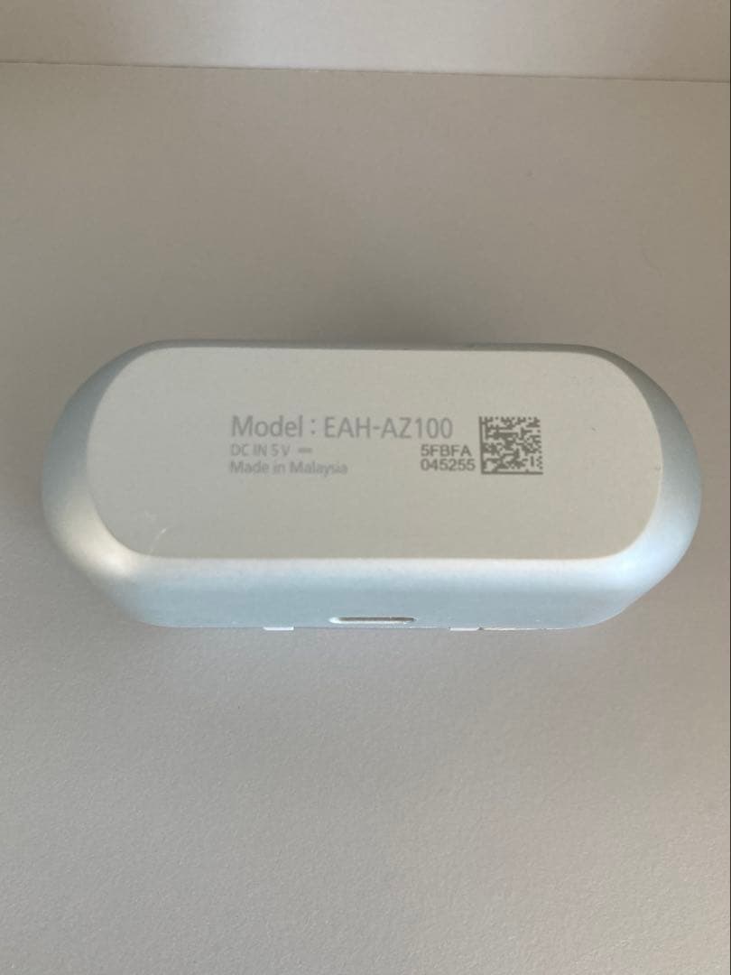 Technics EAH-AZ100 イヤホンケース（箱付）