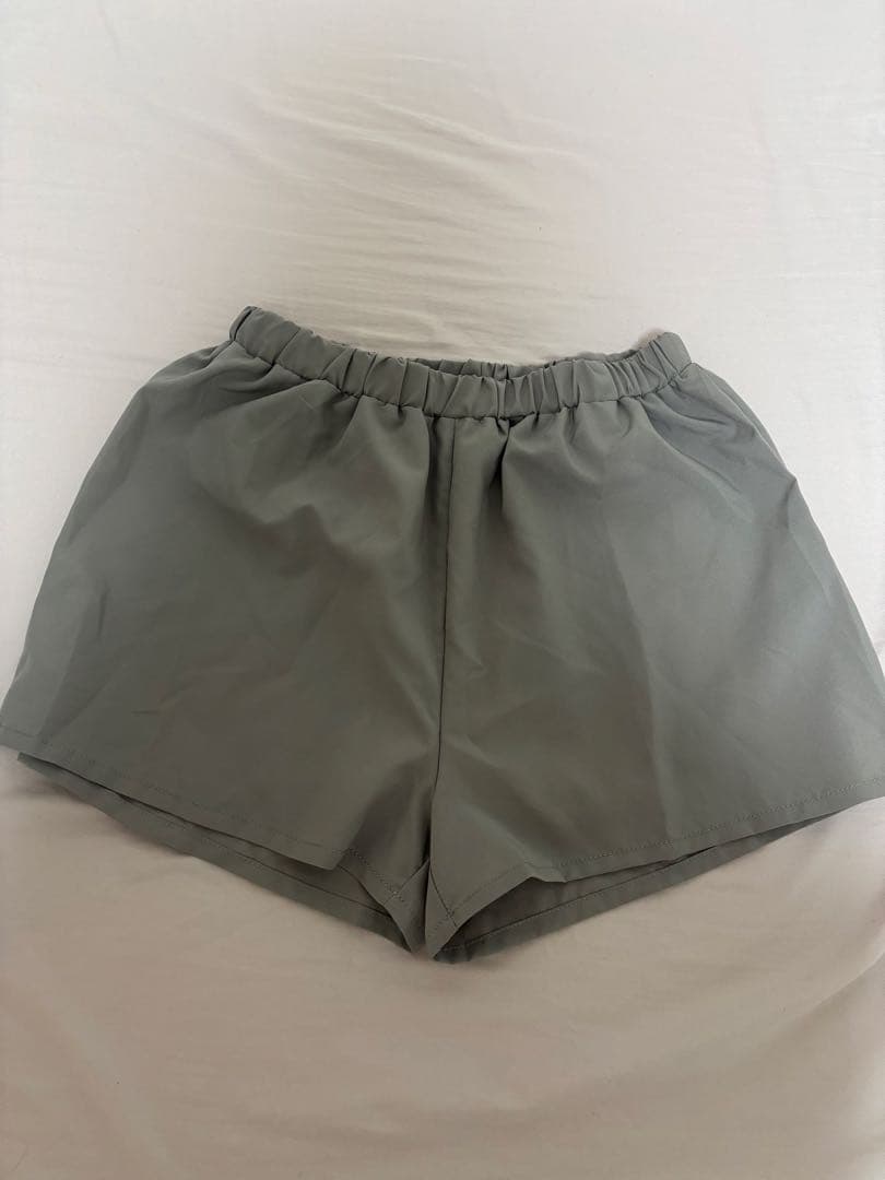 スカート Ballerina volume tulle balloon skirt