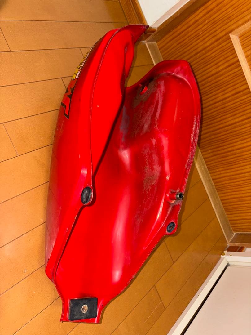 ★ホンダ MBX50 タンク 中古品★