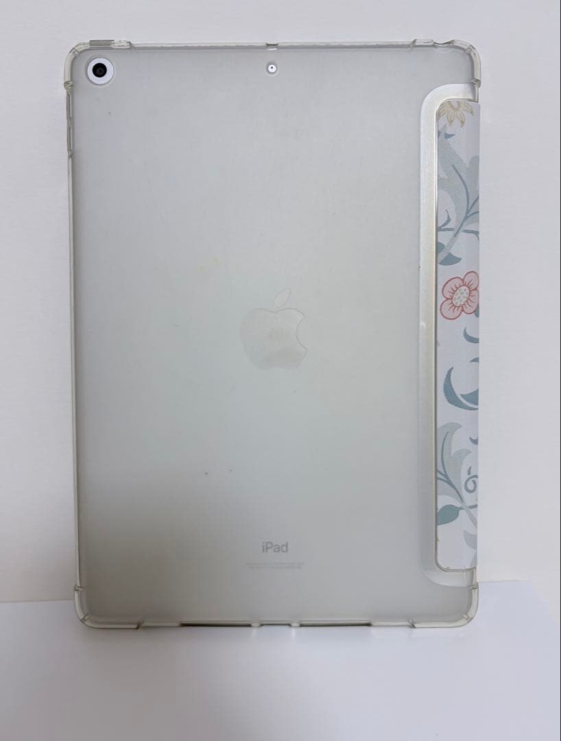 【大容量256GB】iPad 第9世代 Wi-Fi シルバー 付属品完備＋おまけ