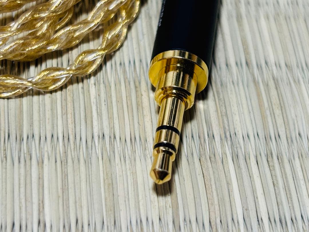 (ほぼ新品)NOBUNAGA Labs SUPREME すいしょう