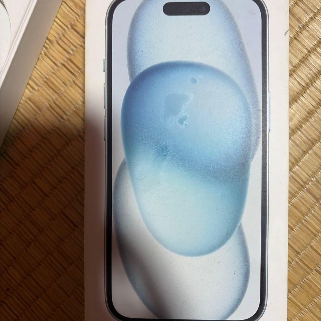 iPhone１５ケースシムピンつき