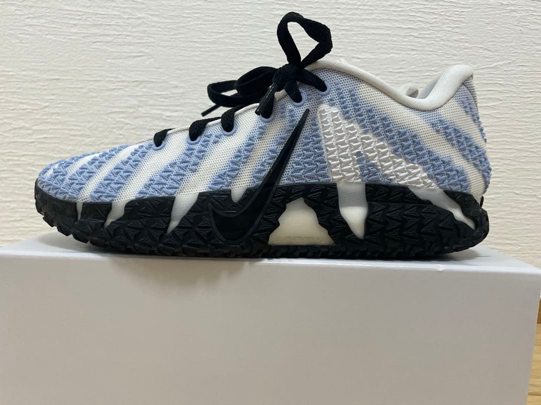 ナイキ JA3 BY YOU 27.5㎝