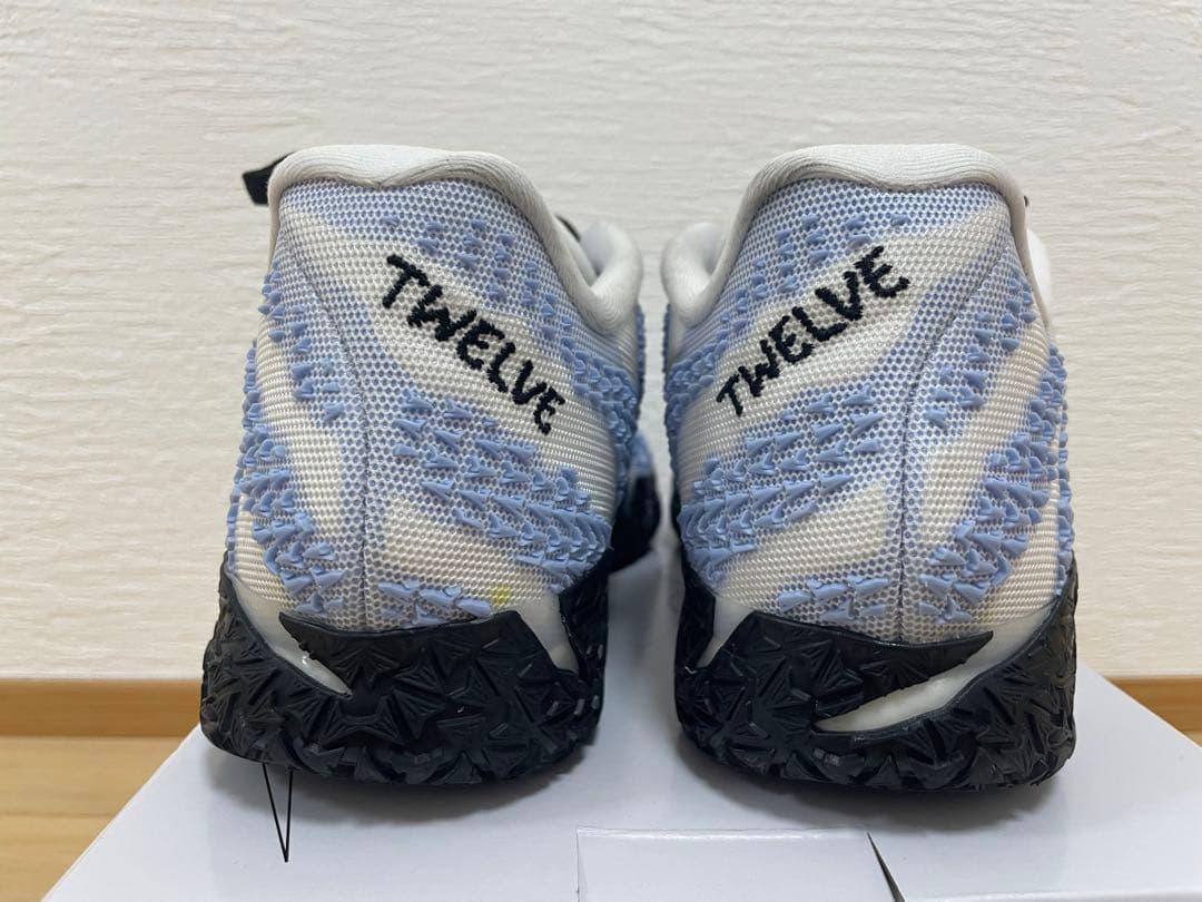 ナイキ JA3 BY YOU 27.5㎝