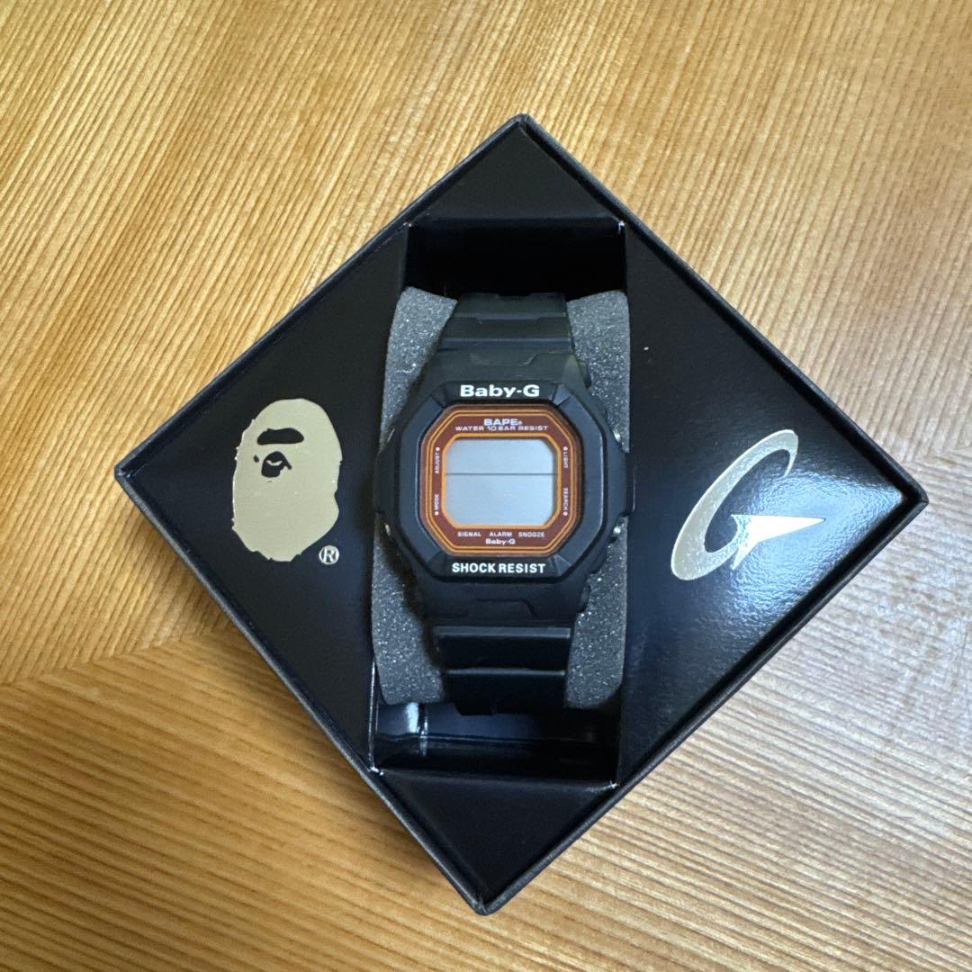 エイプ baby-G